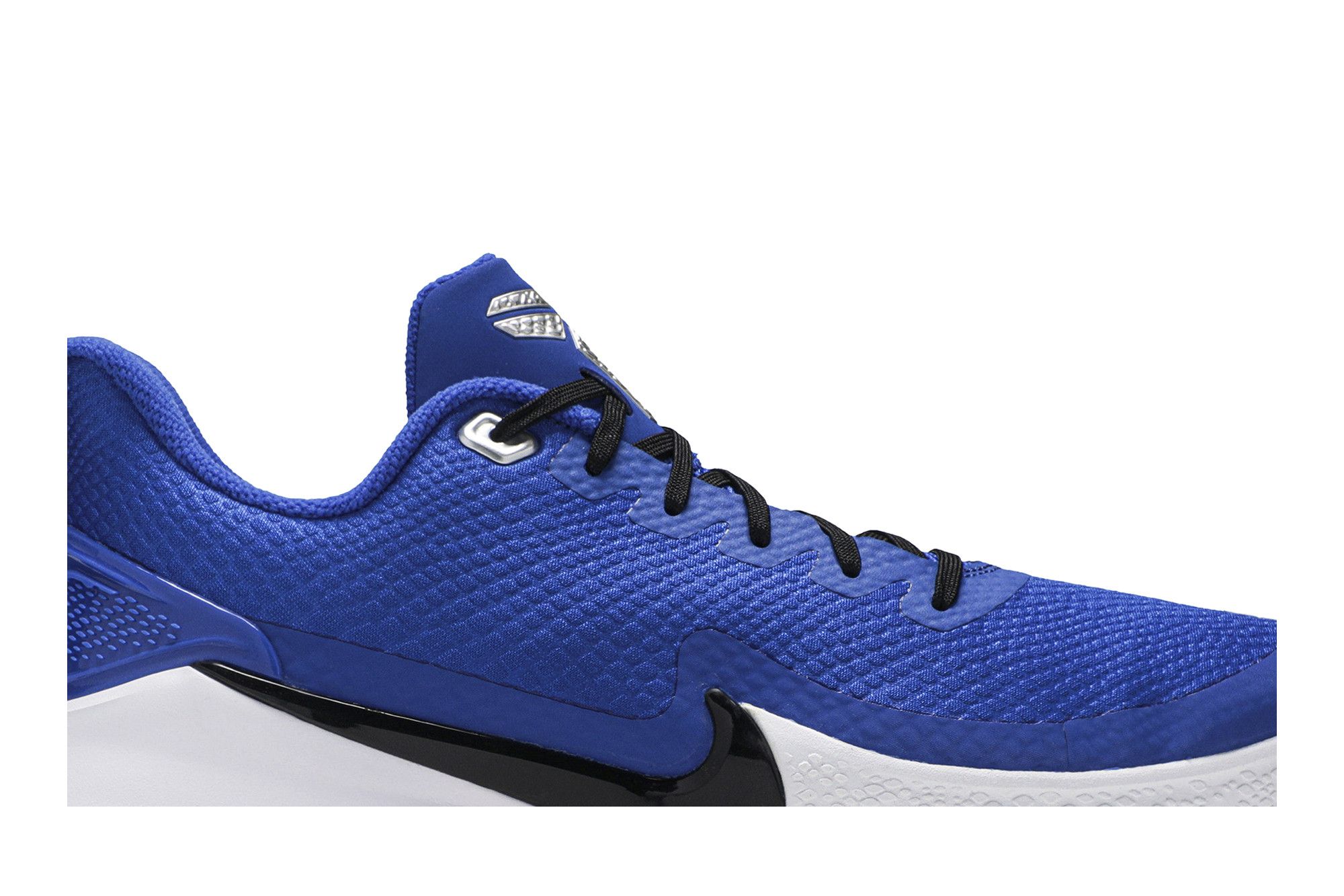 Mamba focus tb clearance