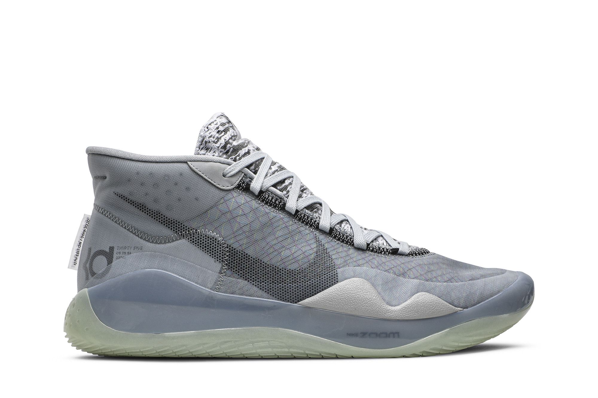 Kd 12 black and white clearance