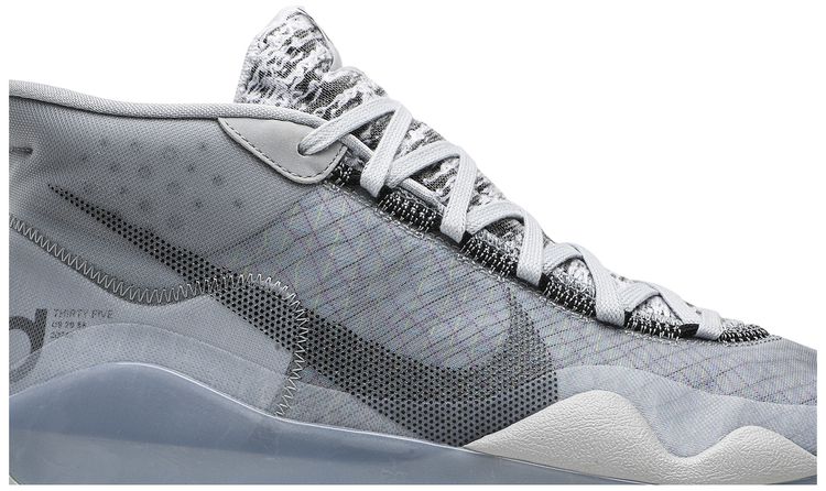 Nike KD 12 TB Wolf Grey