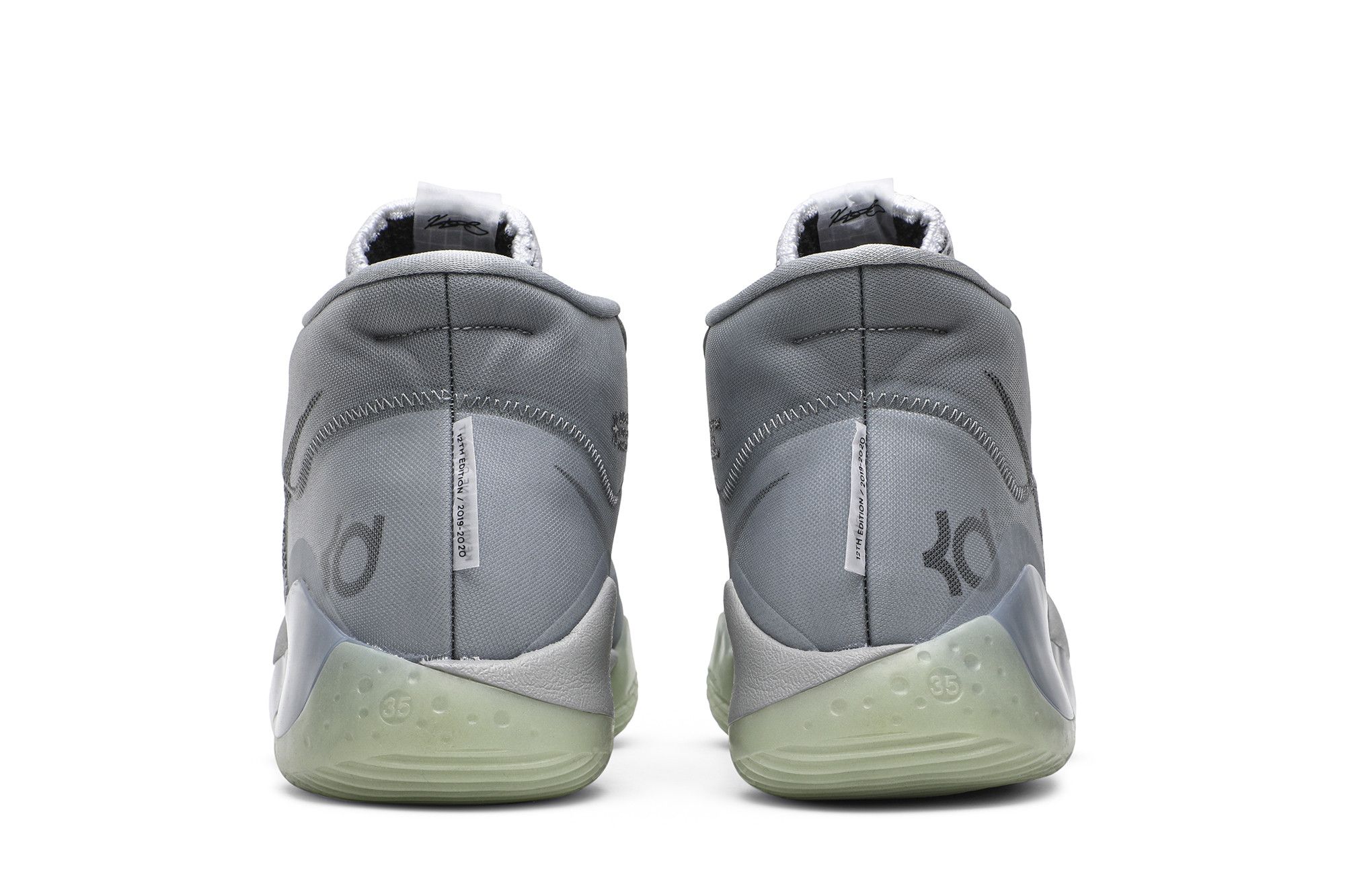zoom kd 12 wolf grey