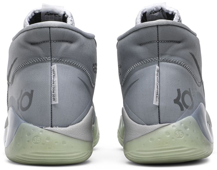 Nike KD 12 TB Wolf Grey