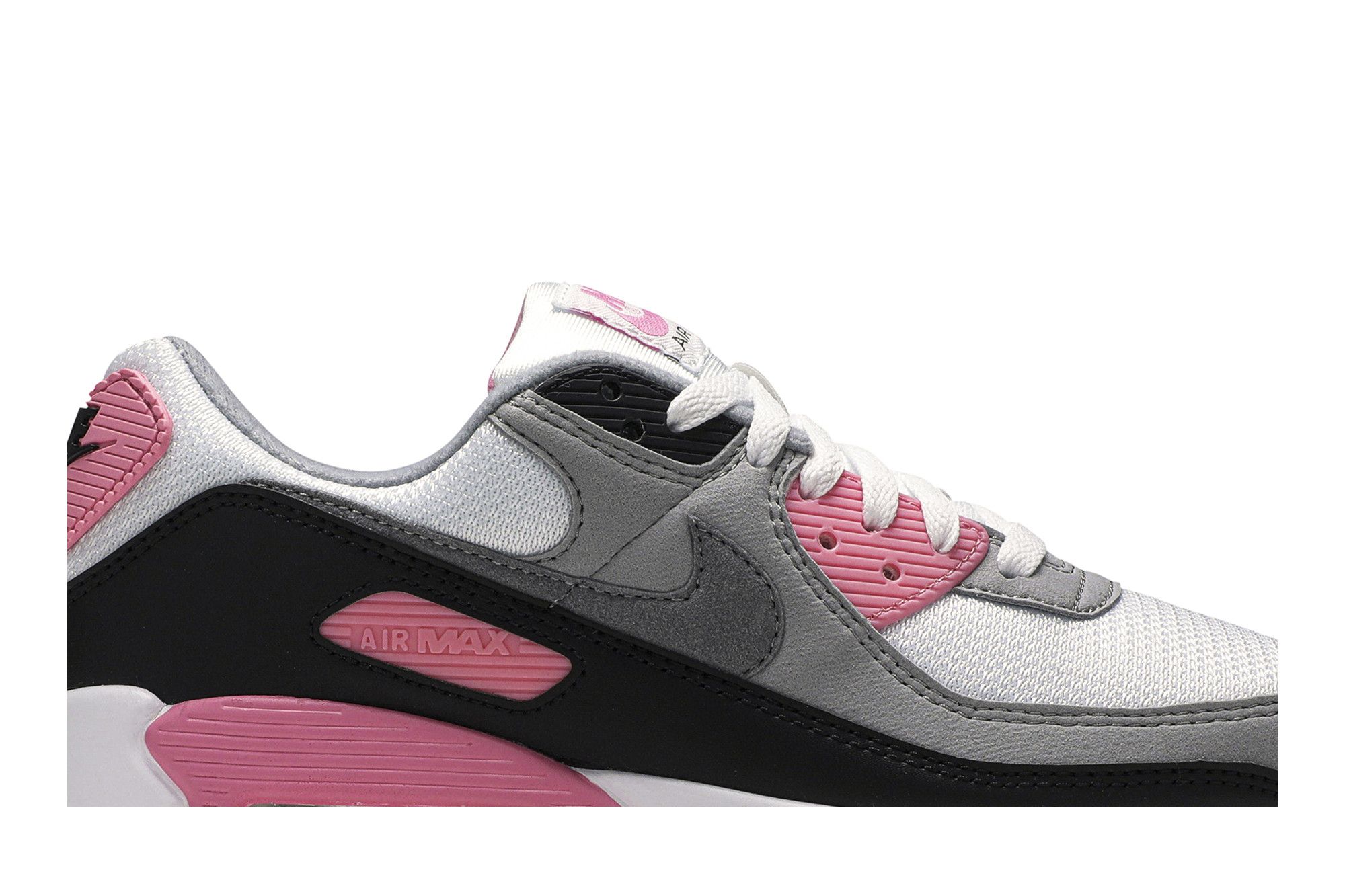 Buy Wmns Air Max 90 'Rose Pink' - CD0490 102 | GOAT