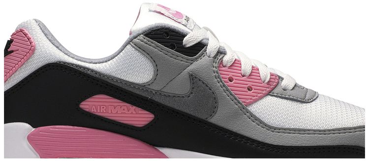 Nike Wmns Air Max 90 Rose Pink