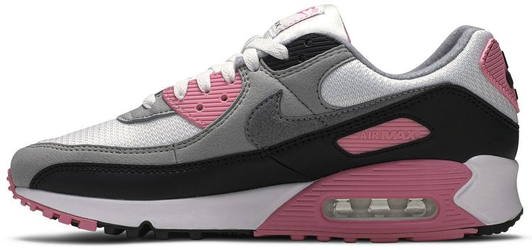 Nike Wmns Air Max 90 Rose Pink