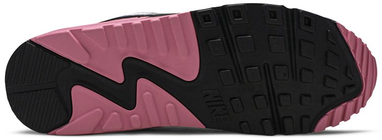 Nike Wmns Air Max 90 Rose Pink
