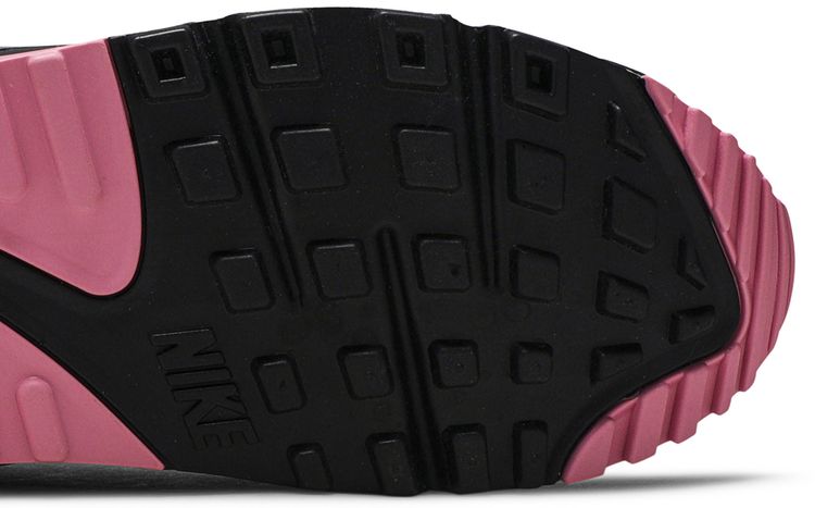 Nike Wmns Air Max 90 Rose Pink