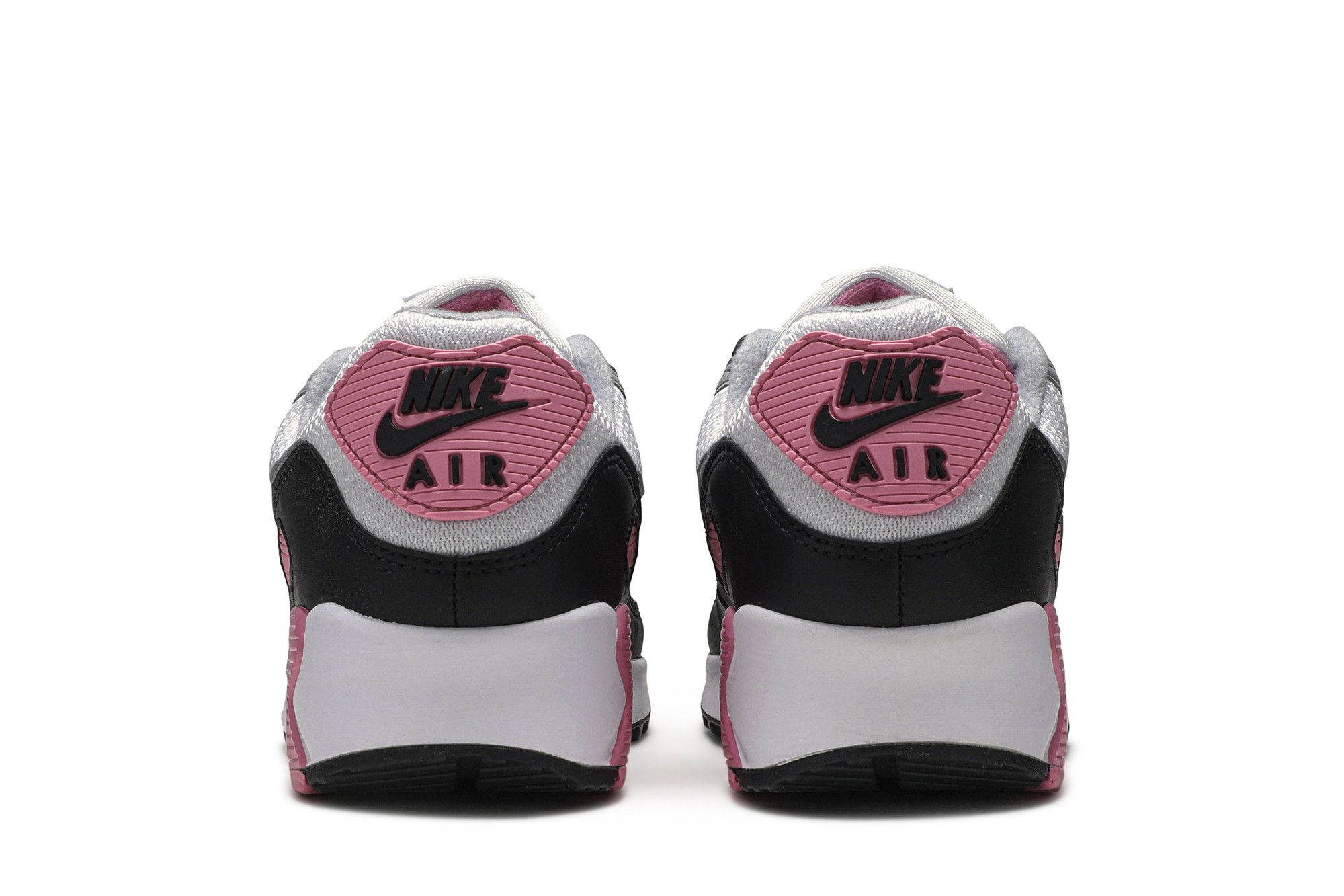 nike air max 90 womens rose pink