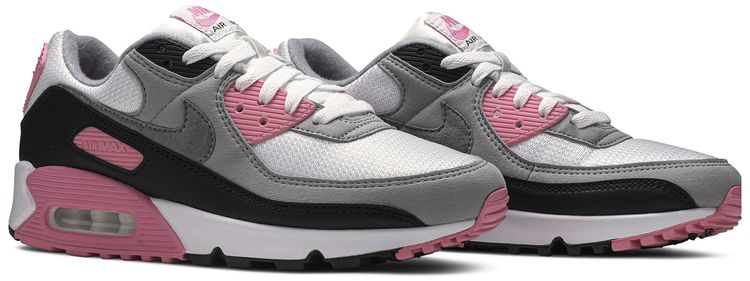 Nike Wmns Air Max 90 Rose Pink