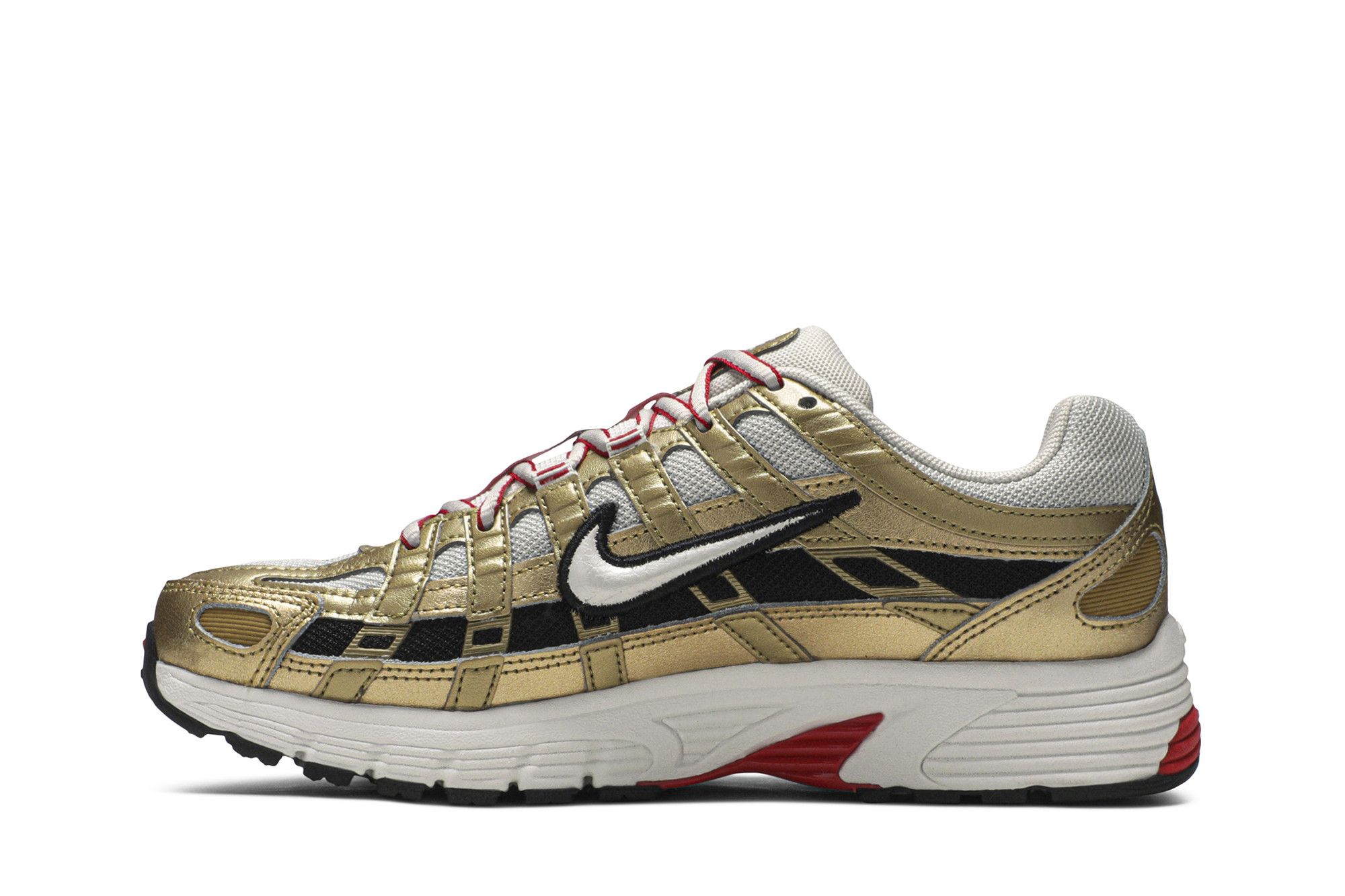 Buy Wmns P-6000 'Metallic Gold' - BV1021 007 | GOAT Buy Wmns P-6000 'Metallic Gold' - BV1021 007 | GOAT