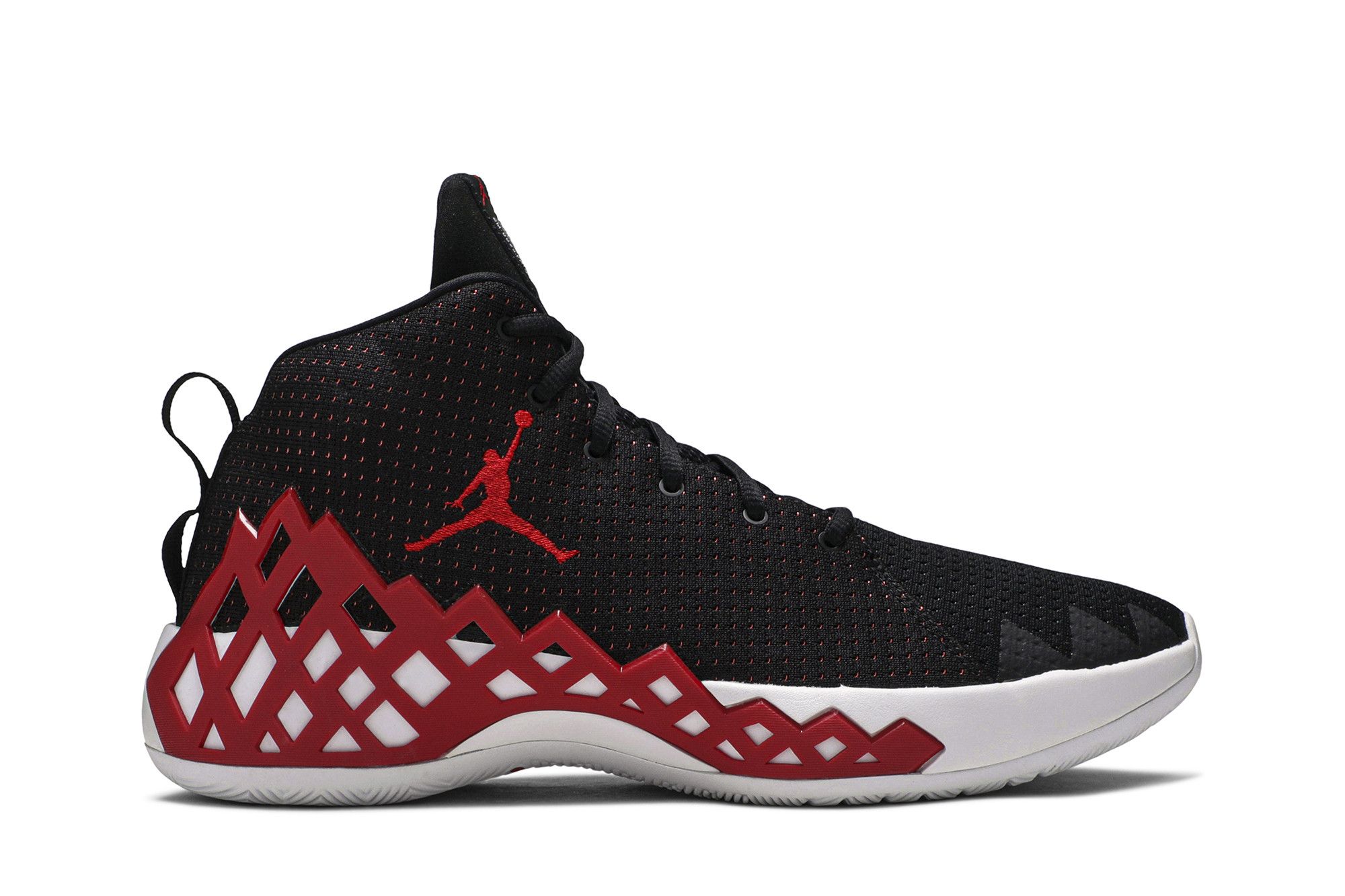 Jordan jumpman sales diamond high