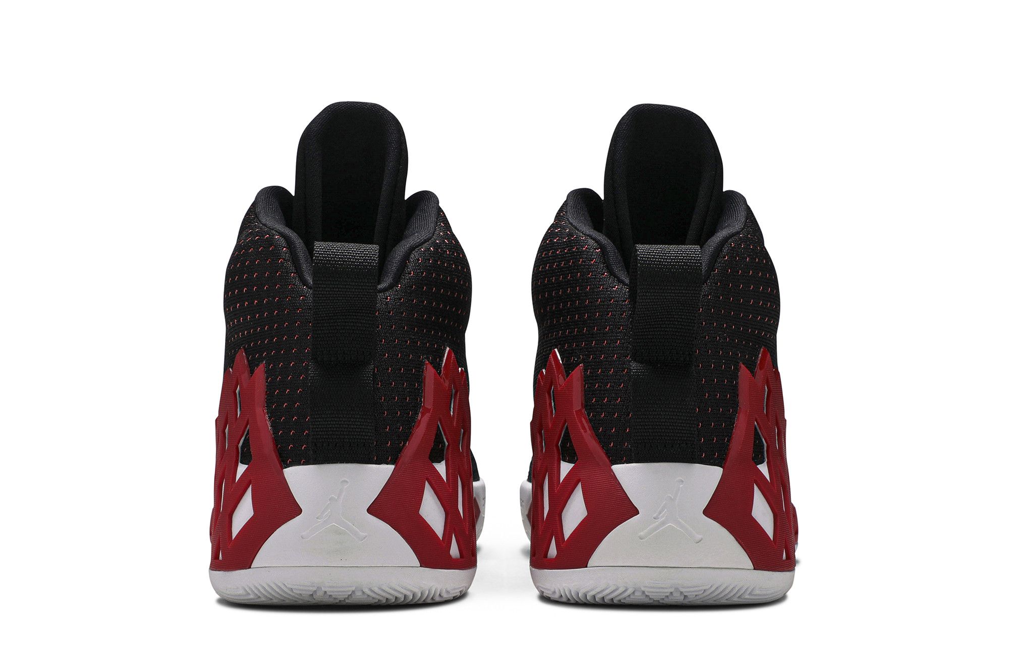 jordan jumpman diamond red