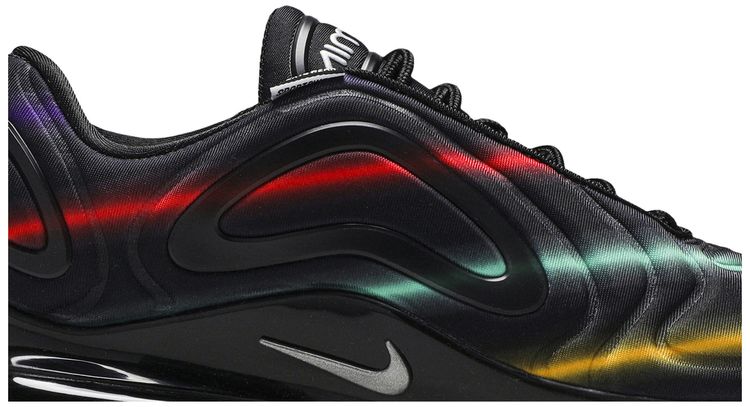 Nike Wmns Air Max 720 Black Multi
