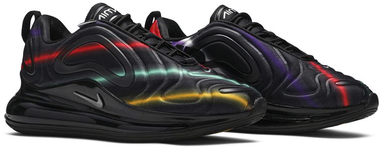 Nike Wmns Air Max 720 Black Multi