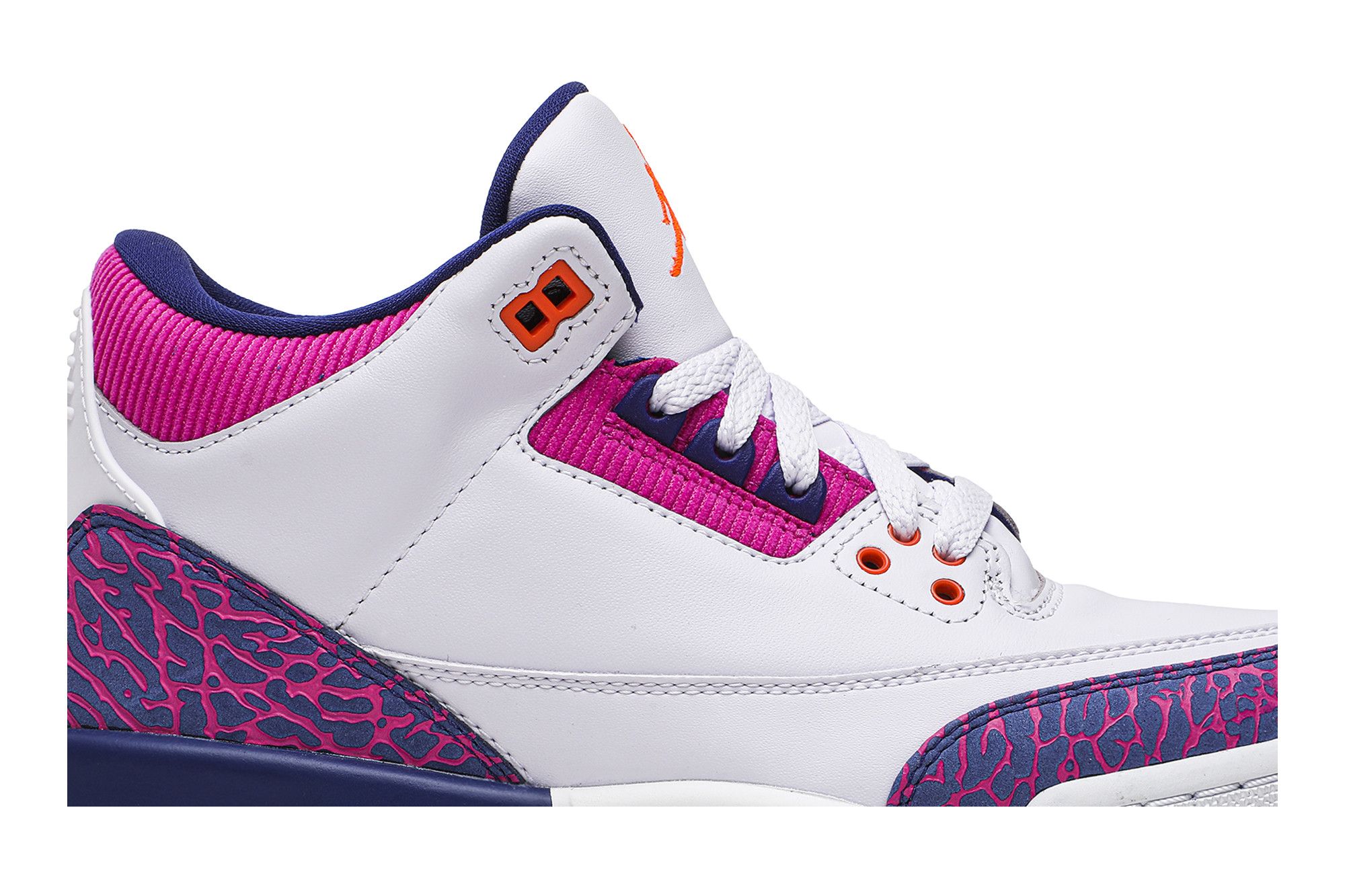 Buy Air Jordan 3 Retro GG Barely Grape 441140 500 GOAT NL