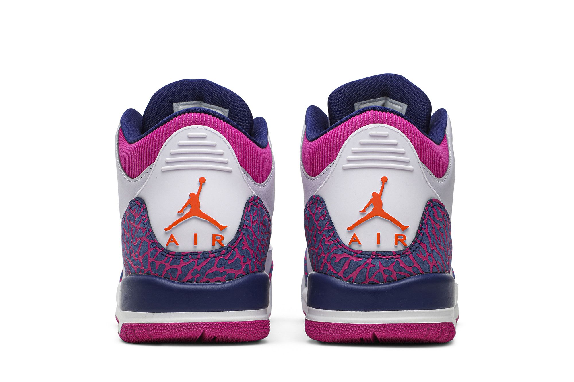 Buy Air Jordan 3 Retro GG Barely Grape 441140 500 GOAT