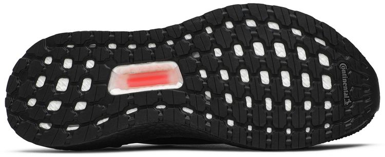 Adidas Wmns UltraBoost 20 Triple Black