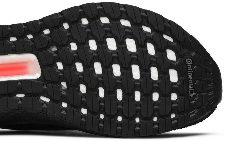 Adidas Wmns UltraBoost 20 Triple Black