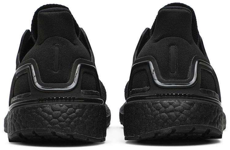 Adidas Wmns UltraBoost 20 Triple Black