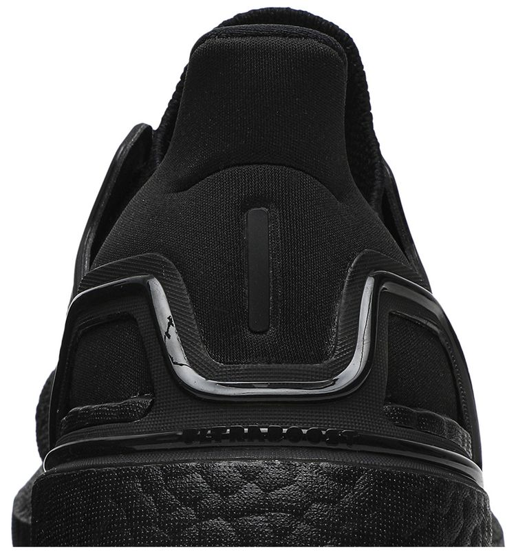 Adidas Wmns UltraBoost 20 Triple Black