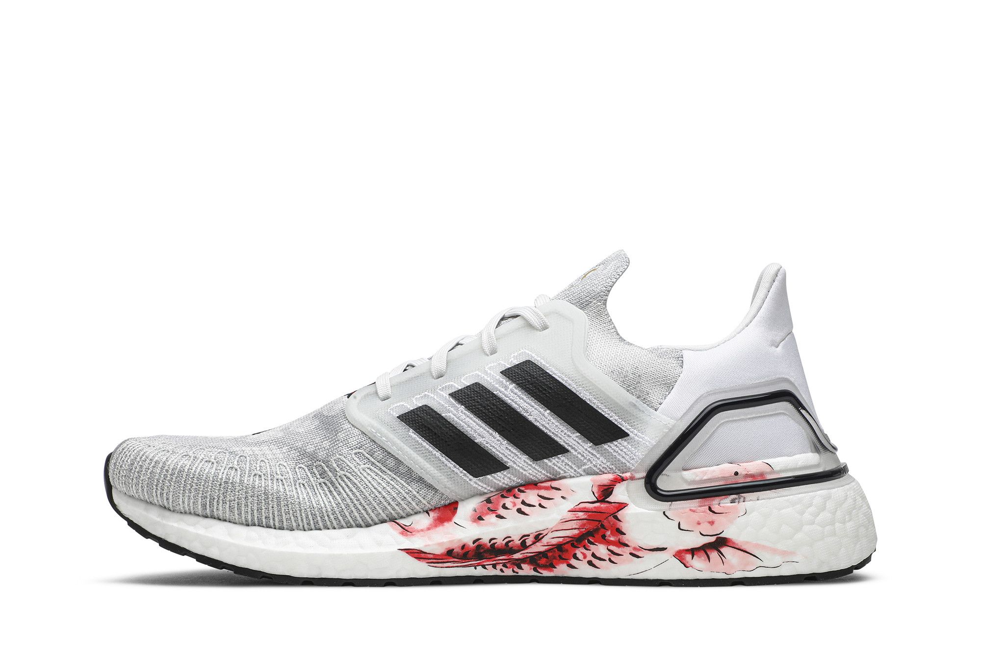 Ultra boost 20 cny grey outlet