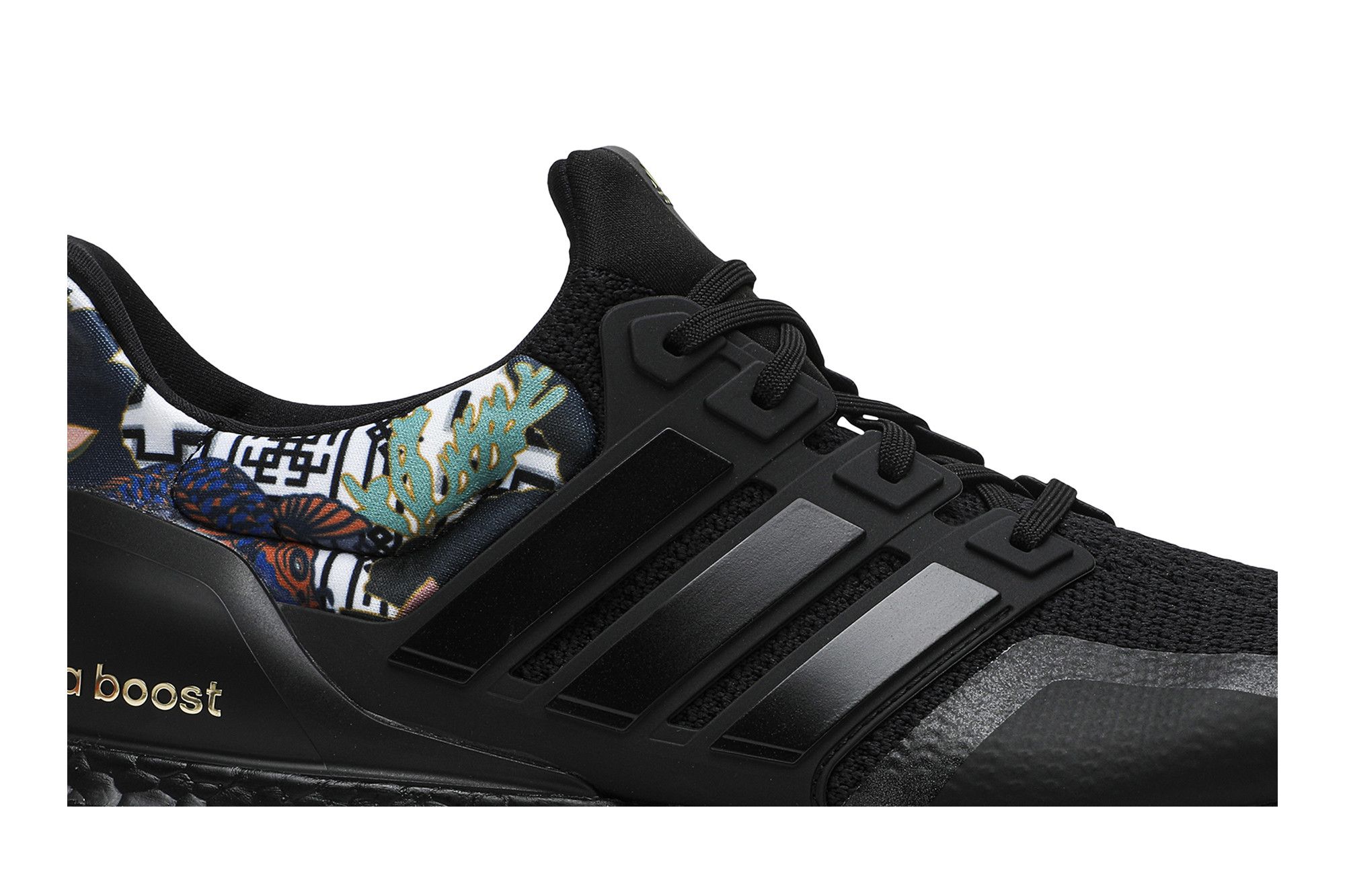 Ultra boost chinese new year 2020 black hot sale