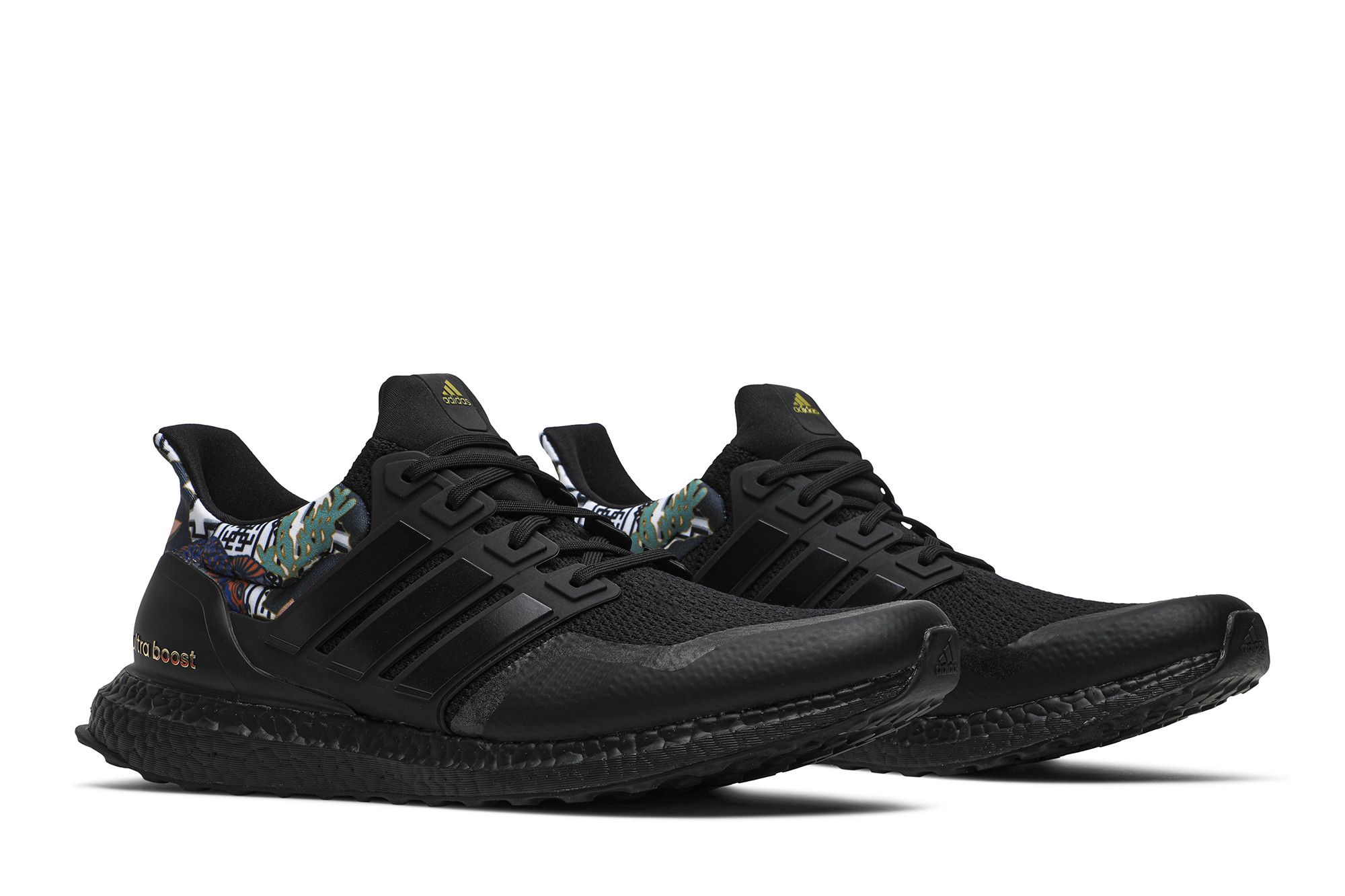 Gucci ultra boost hotsell