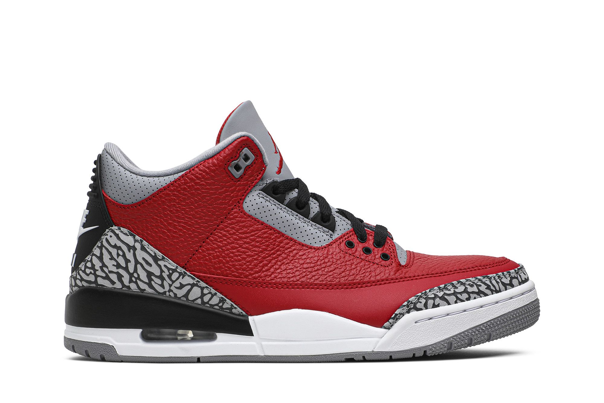 jordan 3s goat