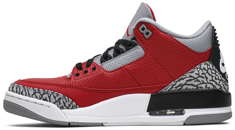 Air Jordan 3 Retro SE Unite CHI Exclusive