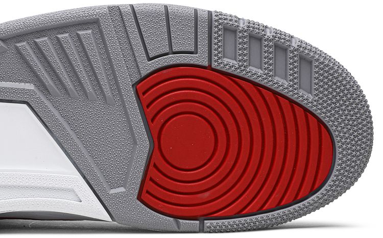 Air Jordan 3 Retro SE Unite CHI Exclusive