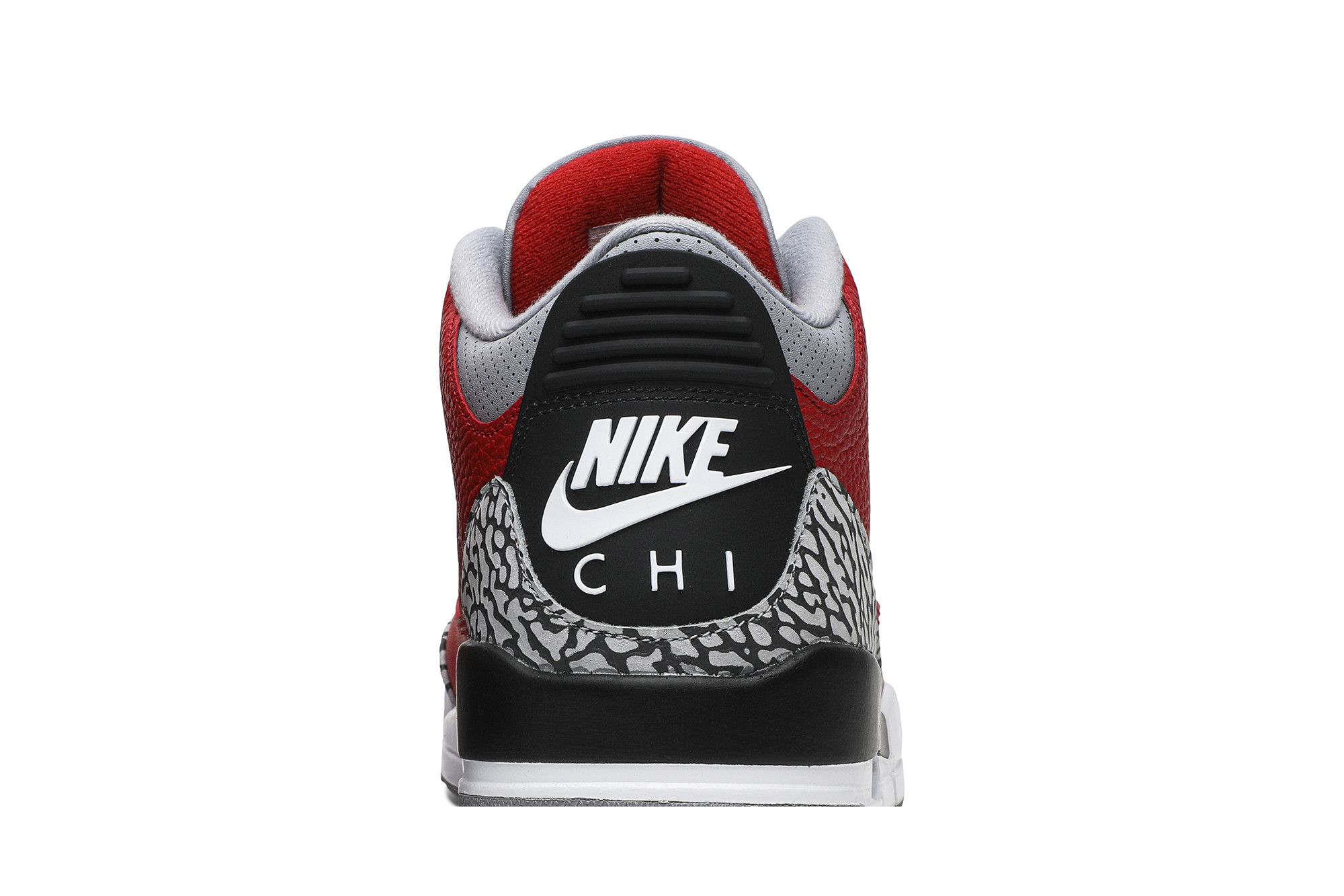 Buy Air Jordan 3 Retro SE Unite CHI Exclusive CU2277 600 GOAT UK