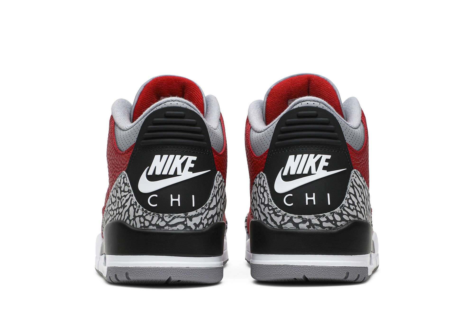 chi jordan 3s