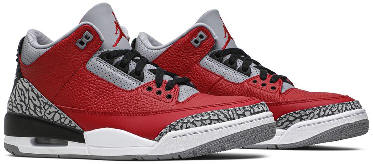Air Jordan 3 Retro SE Unite CHI Exclusive
