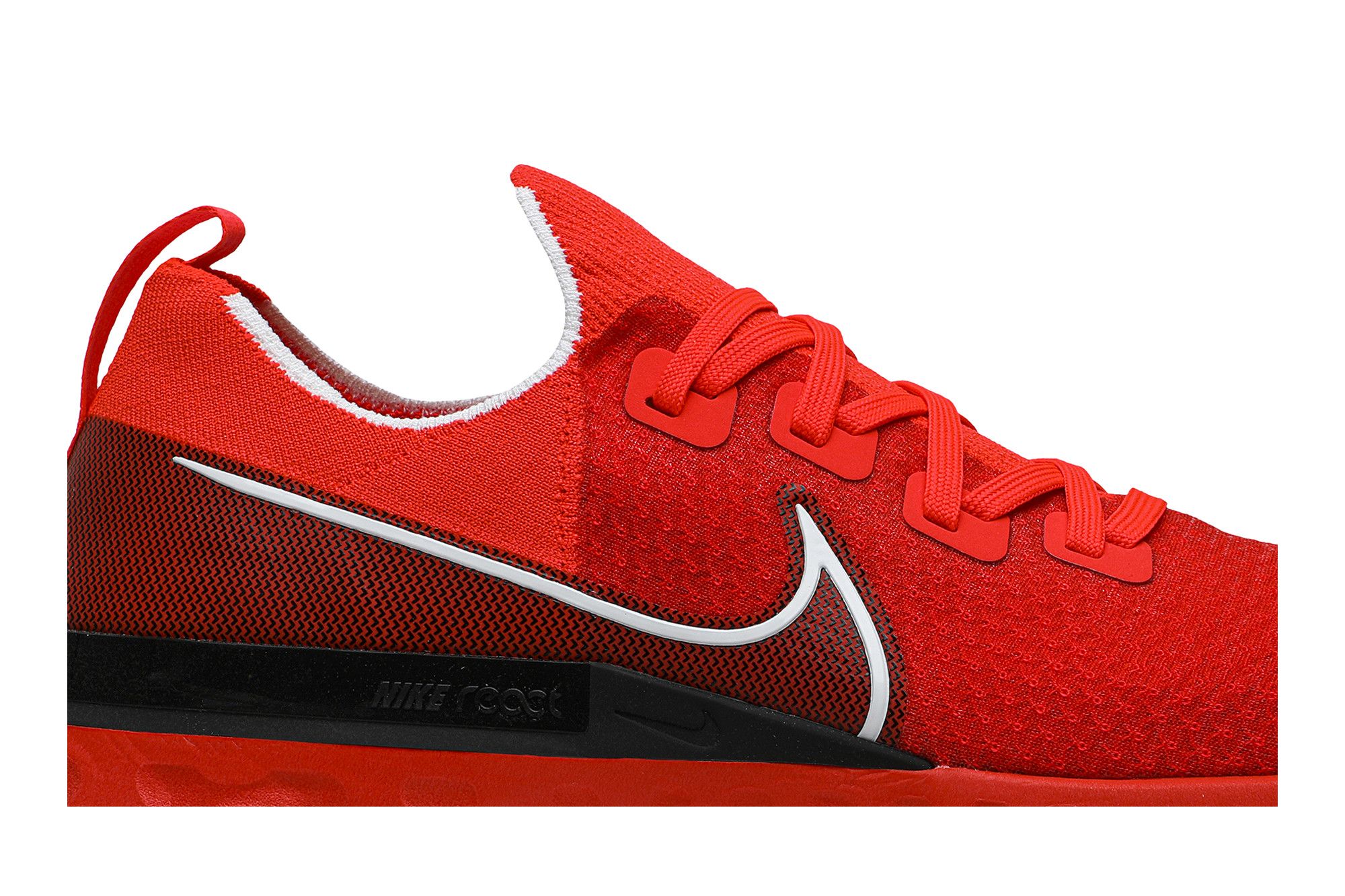 Buy React Infinity Run 'Bright Crimson' - CD4371 600 | GOAT