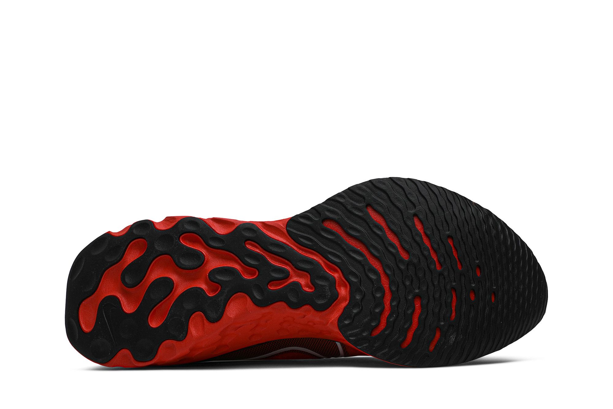 Buy Nike React Infinity Run 'Bright Crimson' - CD4371 600 | GOAT