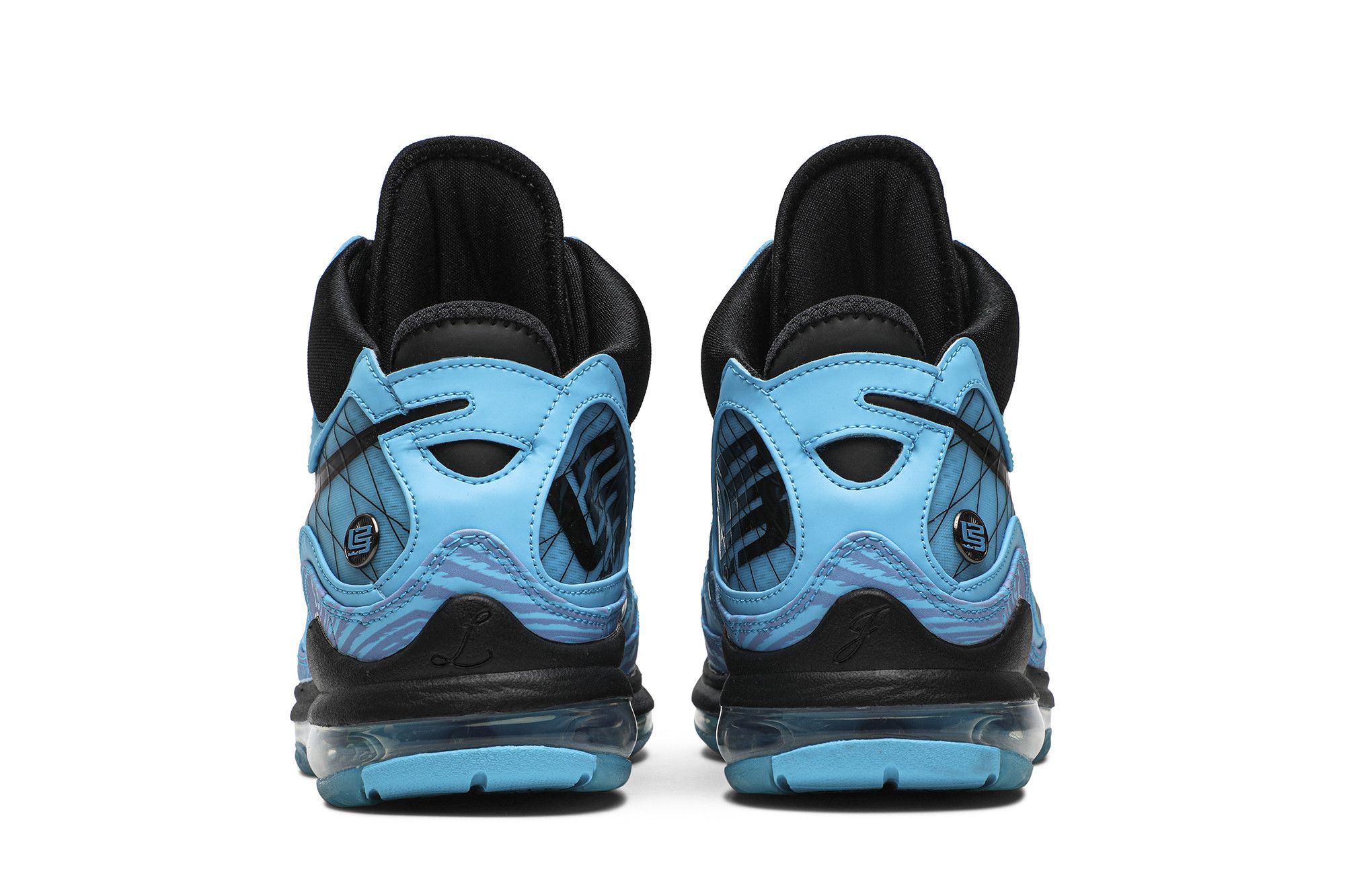 Lebron 7 qs all-star cheap