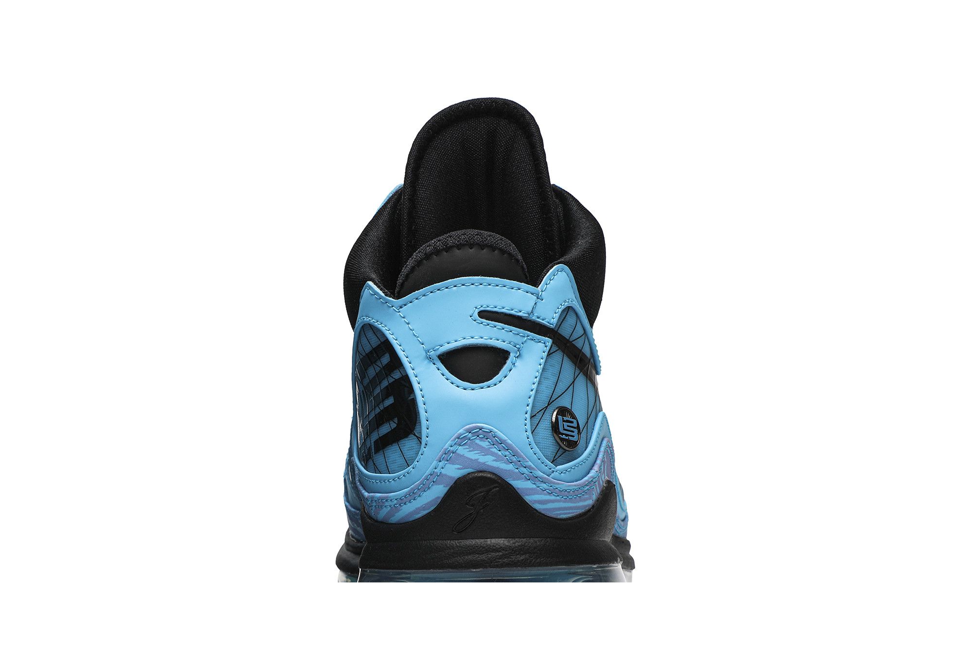Buy Air Max LeBron 7 Retro QS All Star 2020 CU5646 400 GOAT CA