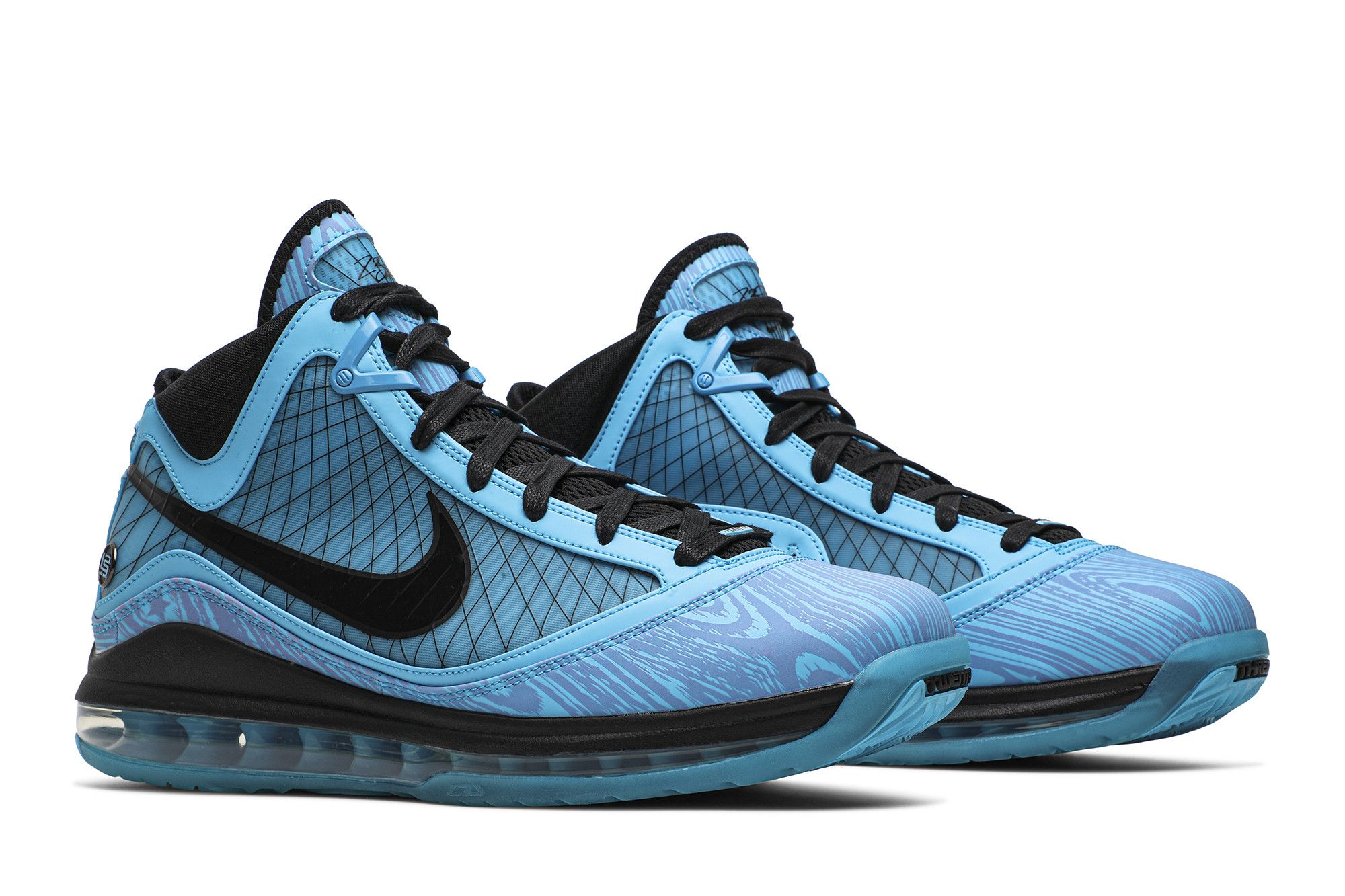Lebron air max 7 2025