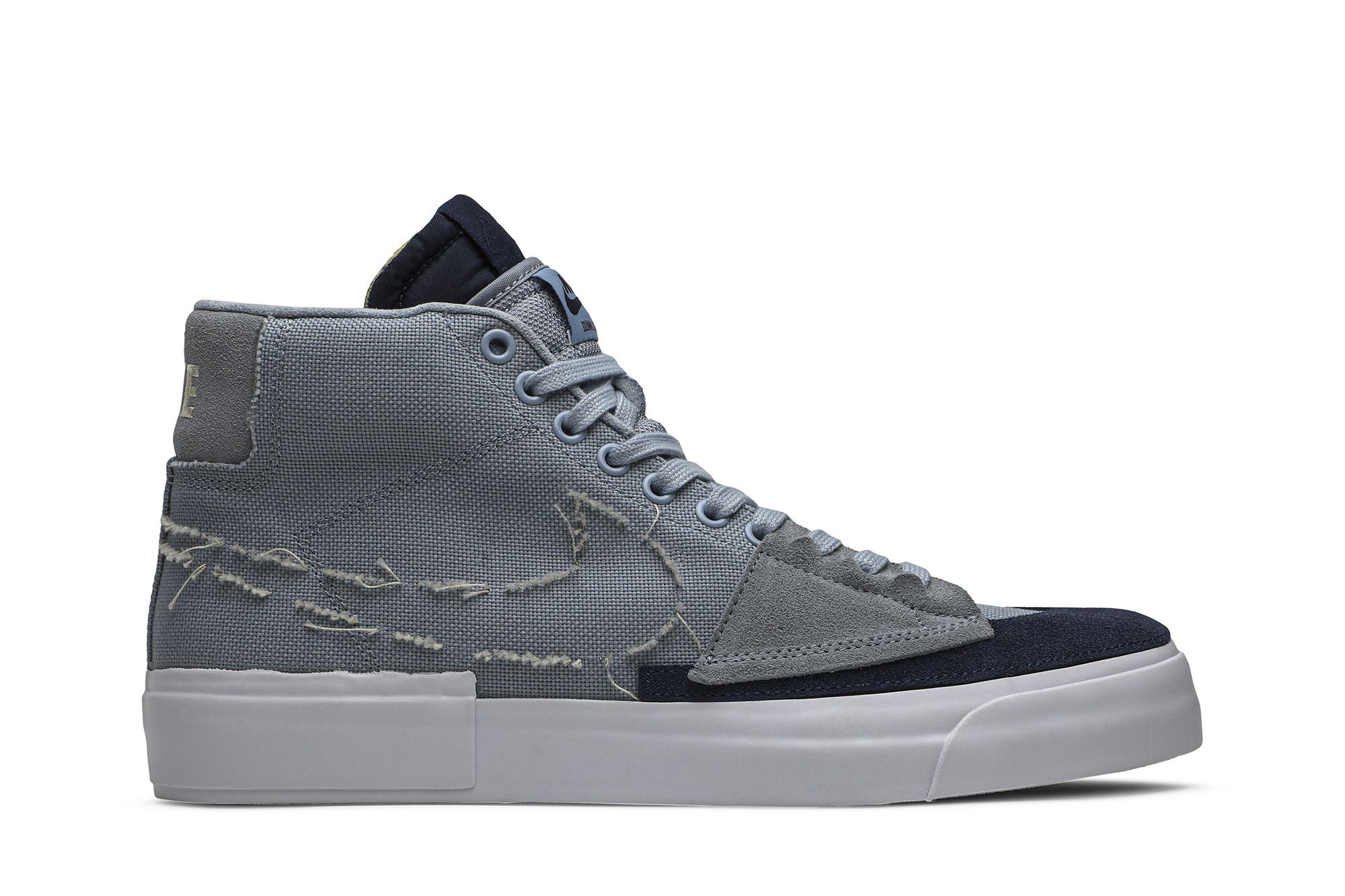 Nike blazer best sale mid edge hack