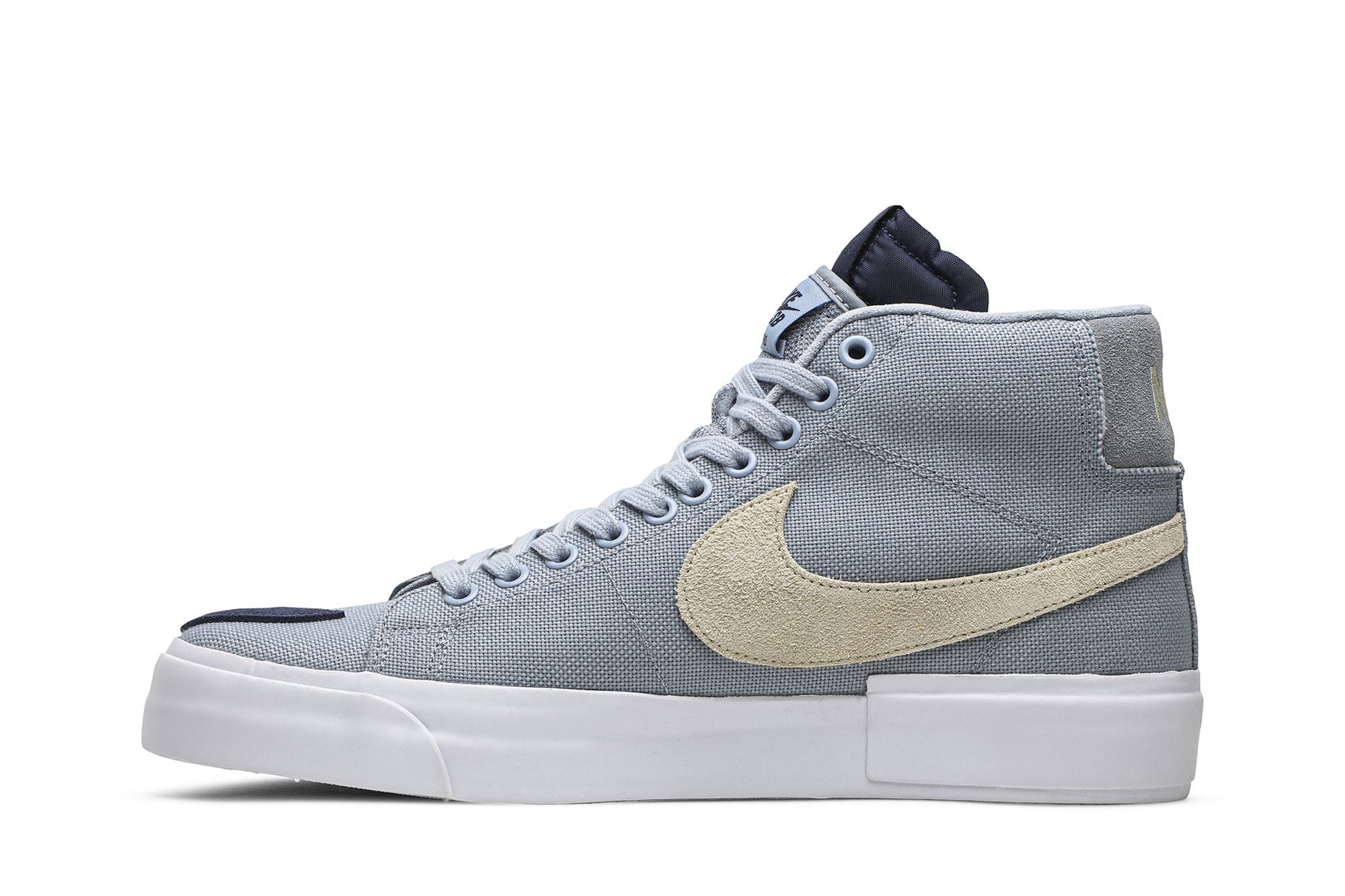 Nike SB Blazer Mid Edge Hack Pack Obsidian Mist ブレーザー Buy Blazer Mid SB Edge 'Hack Pack' - CI3833 401 | GOAT
