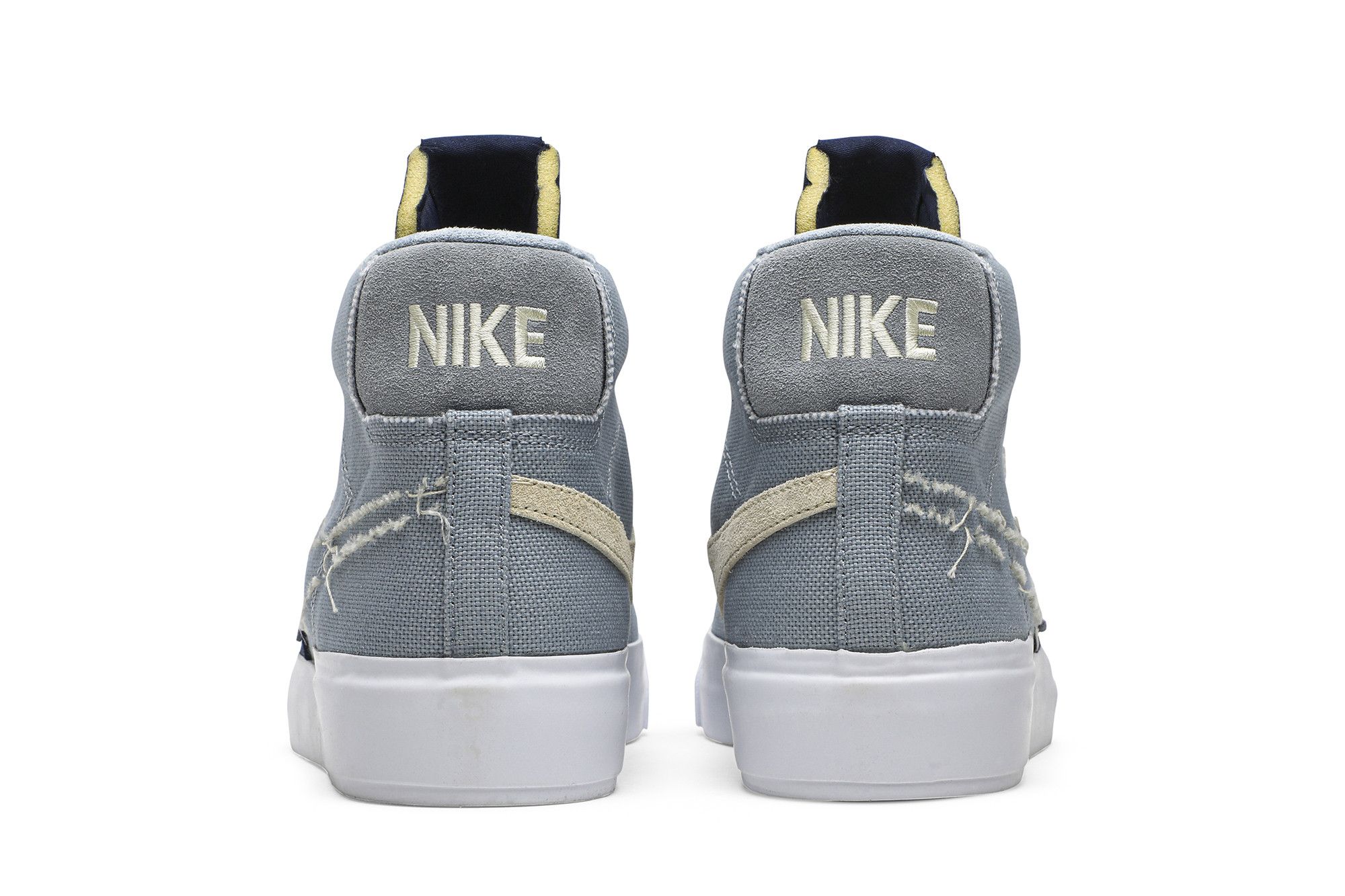 Nike sb blazer mid edge hack obsidian cheap