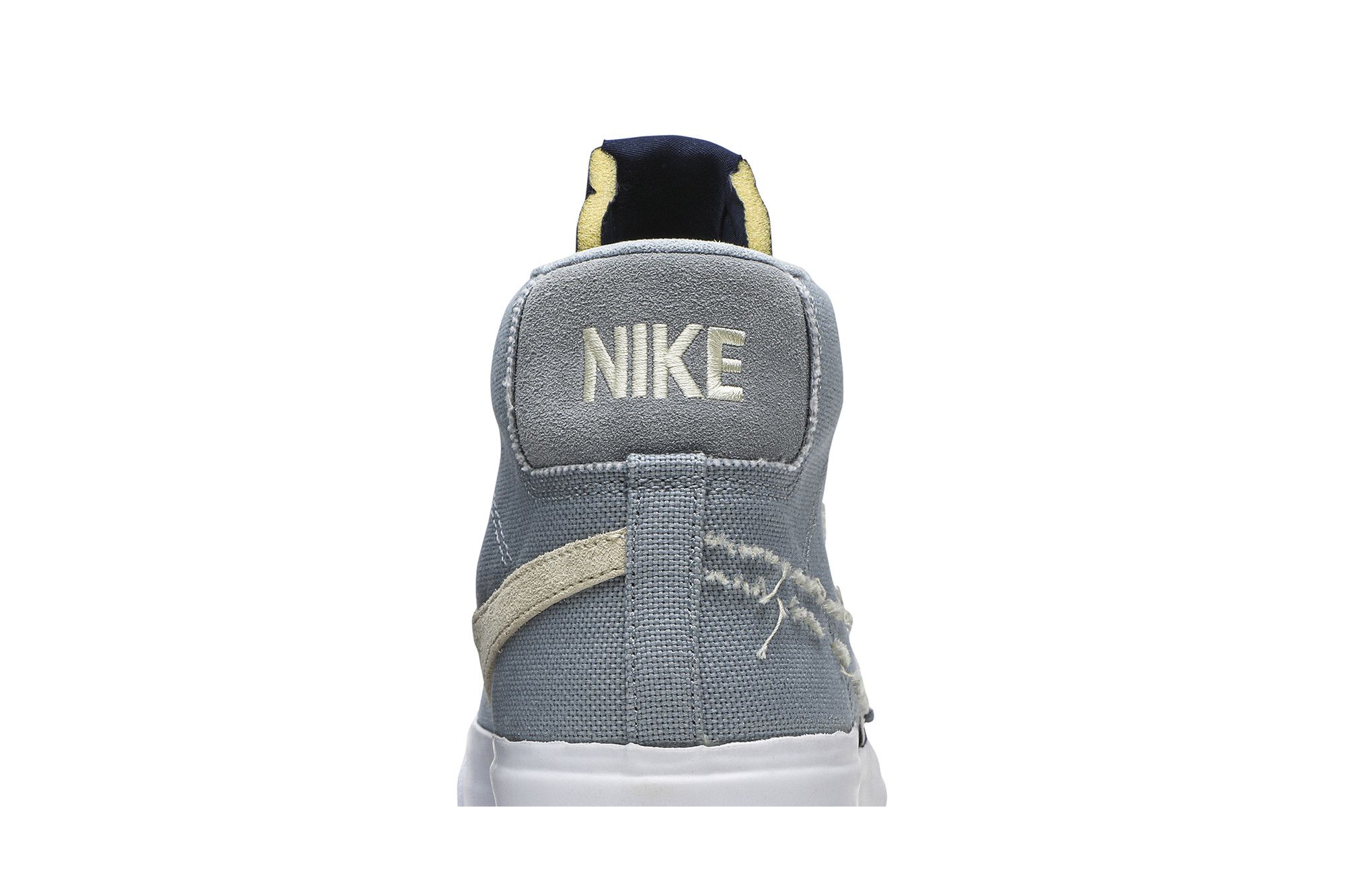 Nike sb blazer mid edge hack obsidian new arrivals
