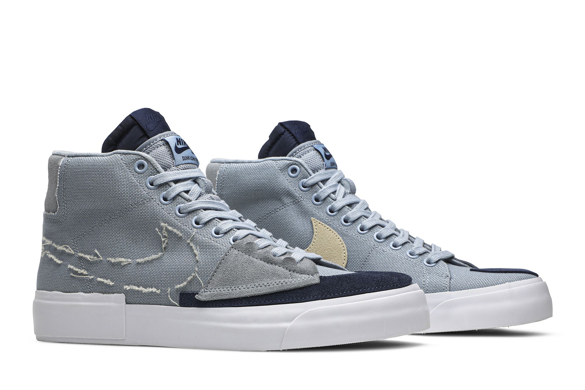 Nike sb blazer mid edge hack pack obsidian mist outlet