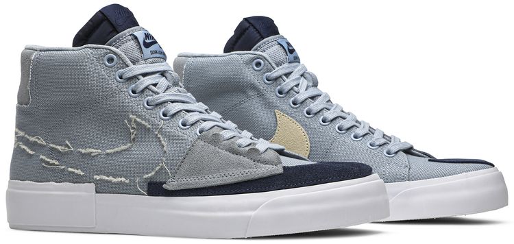 Nike Blazer Mid SB Edge Hack Pack