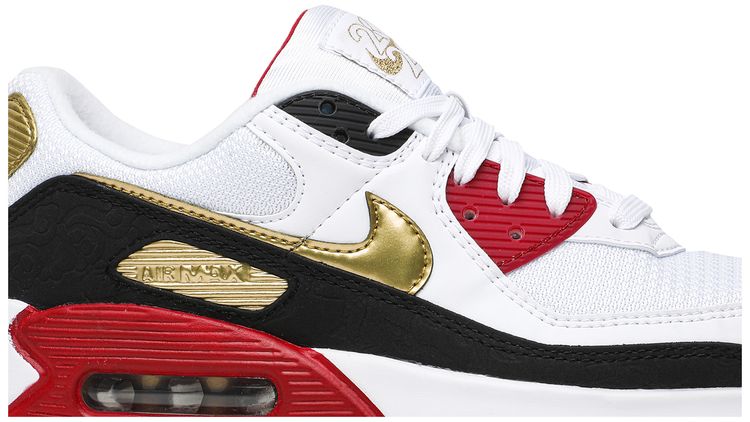 Nike Air Max 90 Chinese New Year