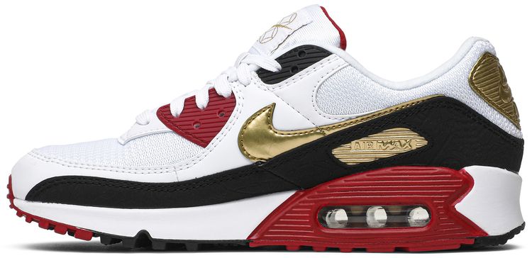 Nike Air Max 90 Chinese New Year