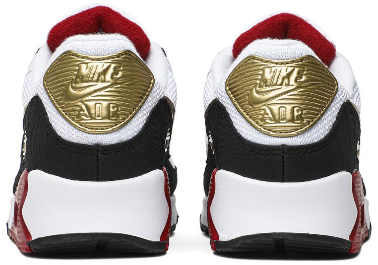 Nike Air Max 90 Chinese New Year