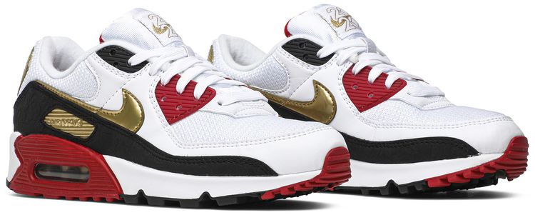 Nike Air Max 90 Chinese New Year