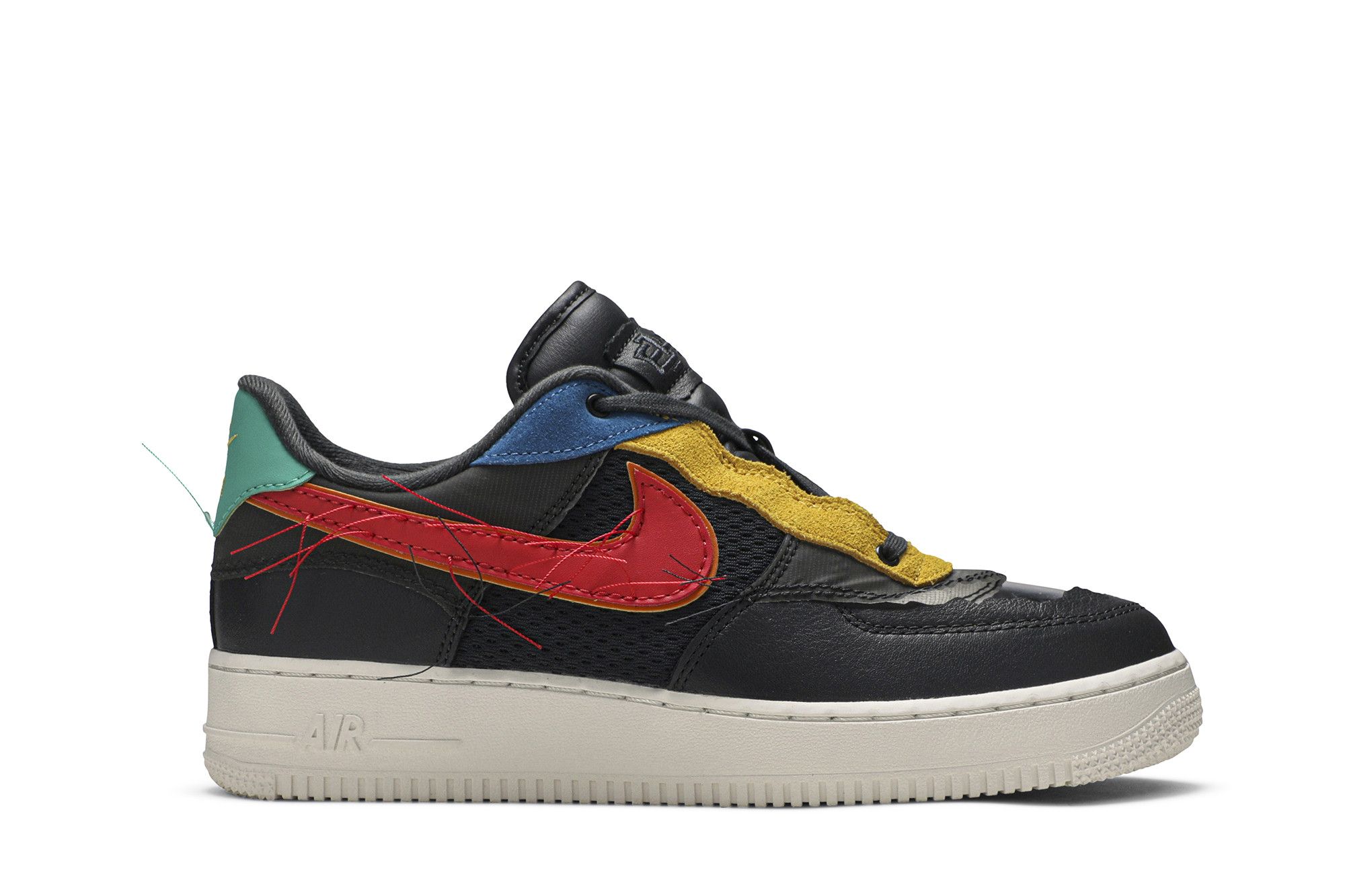 Air force 1 hotsell 2020
