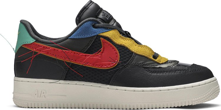 Nike Air Force 1 Utility Black History Month