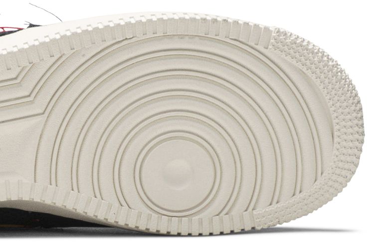 Nike Air Force 1 Low Black History Month